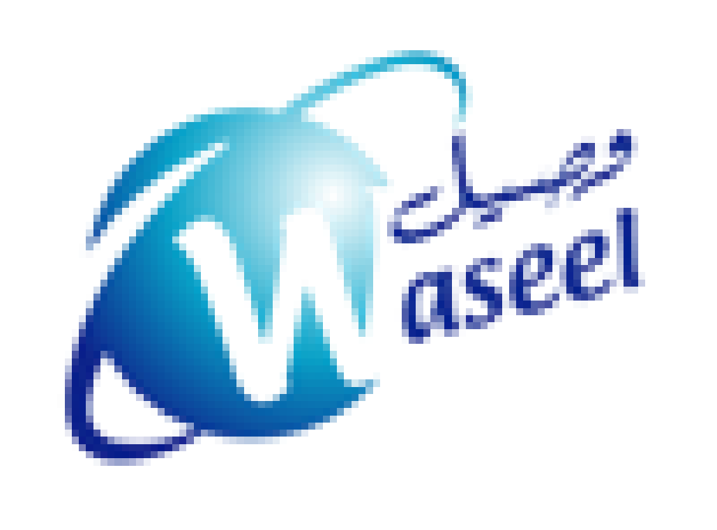 Waseel Logo 